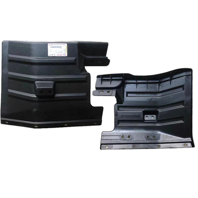 JAC OE NO. 8403061eo Modelo Hfc1040 Partes de camión Frente Protector de barro de caucho para Jac1040