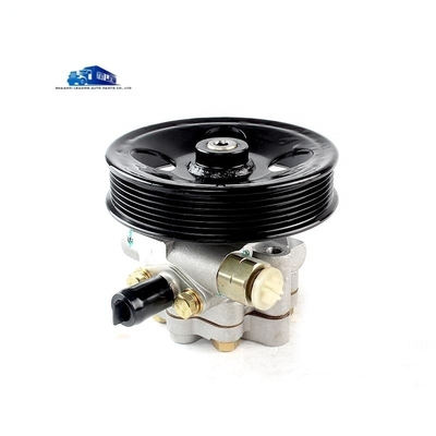 JAC Car Fitment T8 Motor Booster Pump Foton Power Steering Pump para el Yunnei D19TCID