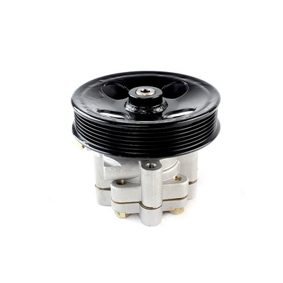 JAC Car Fitment T8 Motor Booster Pump Foton Power Steering Pump para el Yunnei D19TCID