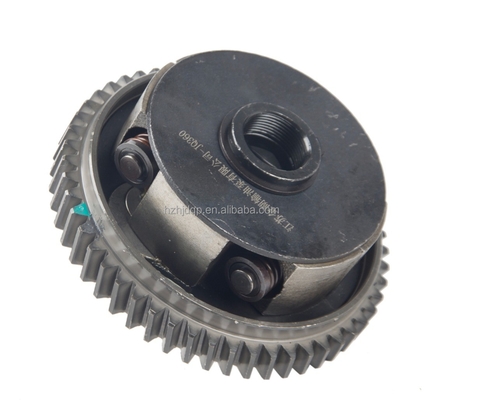 JAC Truck Parts Oil Pump Advancer OEM No JQ360 Para YZ4105 Cumple con los requisitos del cliente