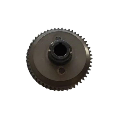JAC Truck Parts Oil Pump Advancer OEM No JQ360 Para YZ4105 Cumple con los requisitos del cliente