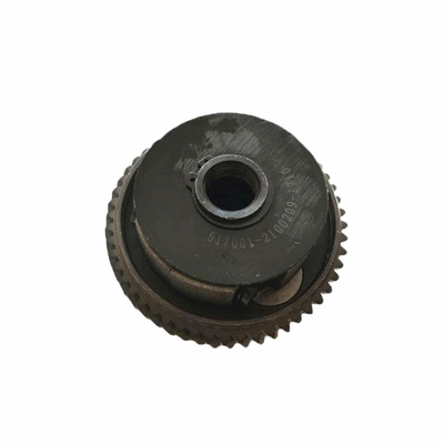 JAC Truck Parts Oil Pump Advancer OEM No JQ360 Para YZ4105 Cumple con los requisitos del cliente