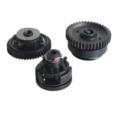 JAC Truck Parts Oil Pump Advancer OEM No JQ360 Para YZ4105 Cumple con los requisitos del cliente