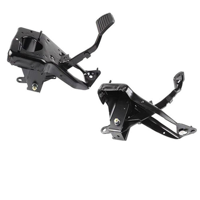1602010E0 Piezas de repuesto de camión OE NO. 1602010LD010 Pedal de embrague para camión doméstico Jac