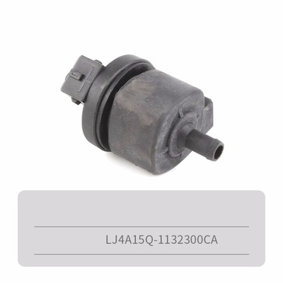 JAC V260 Camión de acondicionamiento motor de gasolina botella de carbono válvula solenoide LJ4A15Q-1132300CA