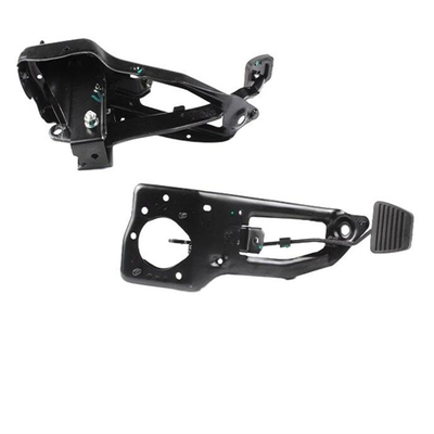1602010E0 Piezas de repuesto de camión OE NO. 1602010LD010 Pedal de embrague para camión doméstico Jac