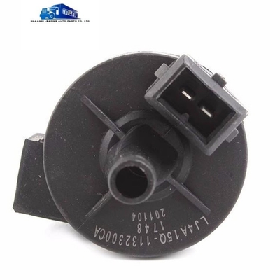 JAC V260 Camión de acondicionamiento motor de gasolina botella de carbono válvula solenoide LJ4A15Q-1132300CA