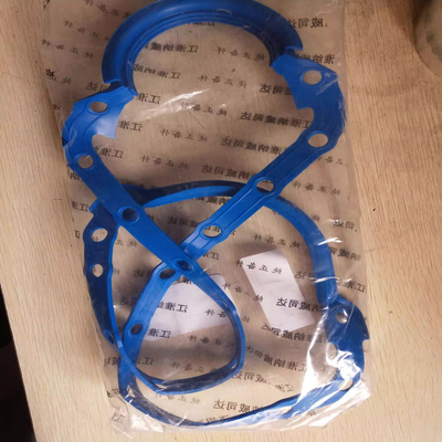 1009011fa Jac/Yuejin/Jmc Gasket para aceite de caucho con piezas del motor 113100-561121-22