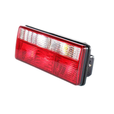 Luz de cola roja Jac 1025 para JAC Car Fitment Jac1040 Light Truck Reparación 3773920e0xz-0001