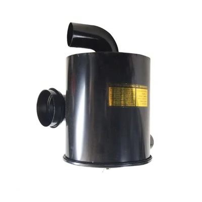 Material metálico del filtro de aire para camiones y automóviles OEM no 1109010D318-6510 para el modelo JAC 1025