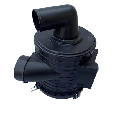 Material metálico del filtro de aire para camiones y automóviles OEM no 1109010D318-6510 para el modelo JAC 1025