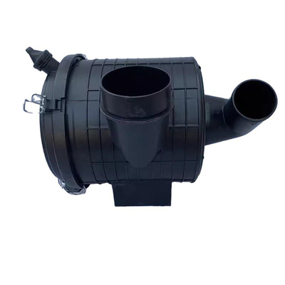 Material metálico del filtro de aire para camiones y automóviles OEM no 1109010D318-6510 para el modelo JAC 1025