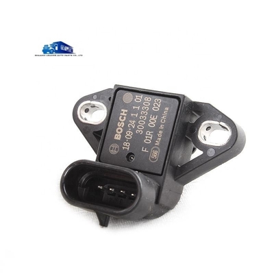 X10000538 Código OE YUNNEI Sensor de presión y temperatura de admisión para el motor D19TCIE