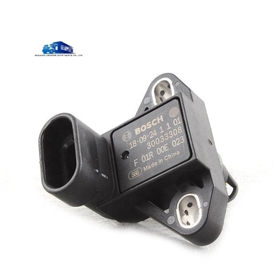 X10000538 Código OE YUNNEI Sensor de presión y temperatura de admisión para el motor D19TCIE