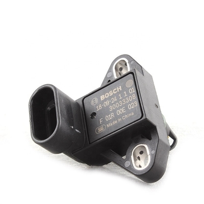 X10000538 Código OE YUNNEI Sensor de presión y temperatura de admisión para el motor D19TCIE