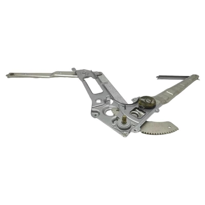 6104010eo Elevador de ventanas para Hfc1040 Jac1040 K3 Elevador de vidrio