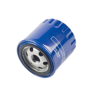 Filtro de aceite de tamaño estándar para QC480 Motor de camión de montaje de coches JAC OEM NO 2408002710103