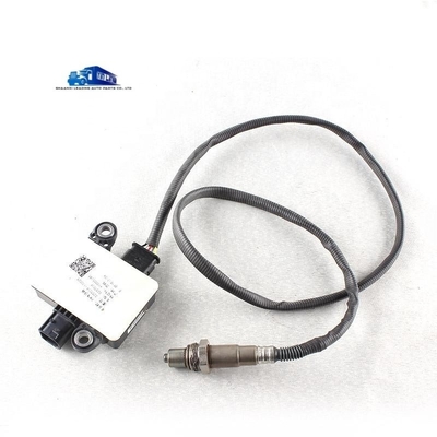 X10005245 Yunnei PM Sensor de partículas de humo de carbono para el motor D25TCIF-170025 0281007961/962