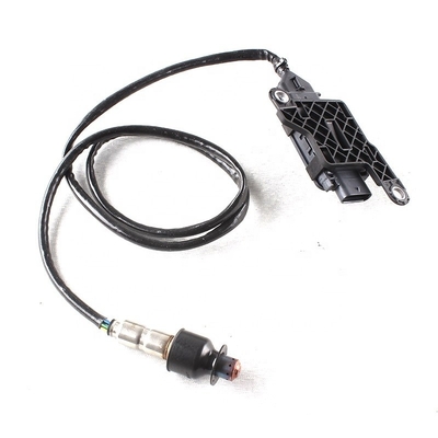 X10005245 Yunnei PM Sensor de partículas de humo de carbono para el motor D25TCIF-170025 0281007961/962