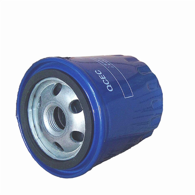 Filtro de aceite de tamaño estándar para QC480 Motor de camión de montaje de coches JAC OEM NO 2408002710103