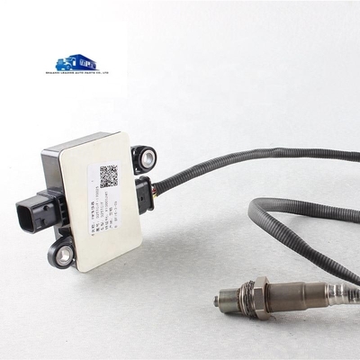 X10005245 Yunnei PM Sensor de partículas de humo de carbono para el motor D25TCIF-170025 0281007961/962