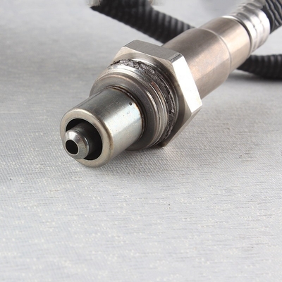 X10005245 Yunnei PM Sensor de partículas de humo de carbono para el motor D25TCIF-170025 0281007961/962
