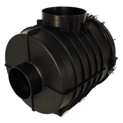 1109100le010 Filtro de aire de exploración de metal para piezas de repuesto de automóviles OE NO. 1109100le010