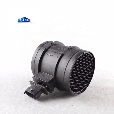 Futian/JAC/Yuejin Trucks Sensor de flujo de aire para automóviles Medidor de flujo de aire para automóviles Sensor MAF con NO OE X0281006202