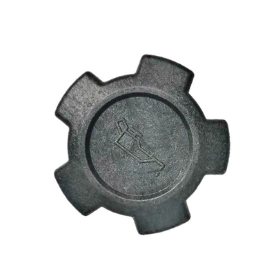 JE1003220BB Revestimiento del depósito de combustible para JMC 1030 1040 4JB1 HFC4DA1 Partes del motor Partes del camión