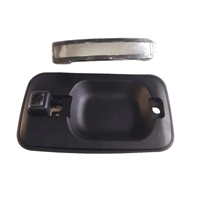 Jac 6105200LE010/6105100LE010 Piezas de repuesto para camiones