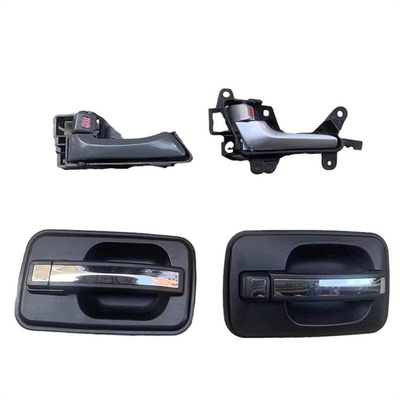 Jac 6105200LE010/6105100LE010 Piezas de repuesto para camiones