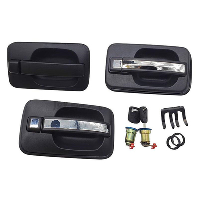 Jac 6105200LE010/6105100LE010 Piezas de repuesto para camiones