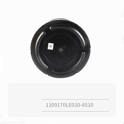 Elemento de filtro de aire de camión 1109170LE010 para JAC y otros camiones Fácil instalación