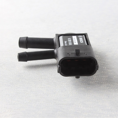 Equipo original Sensor de presión diferencial Yunnei X0281006207 para el motor YN33CRD