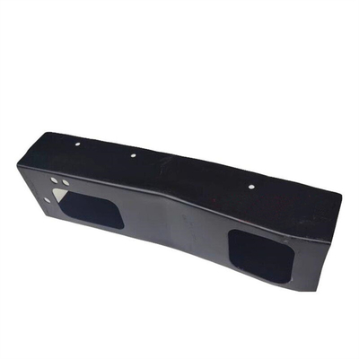 Tamaño estándar JAC Camión Bumpper Bracket Holder 2803031d0 para el modelo 1025 Auto piezas de repuesto