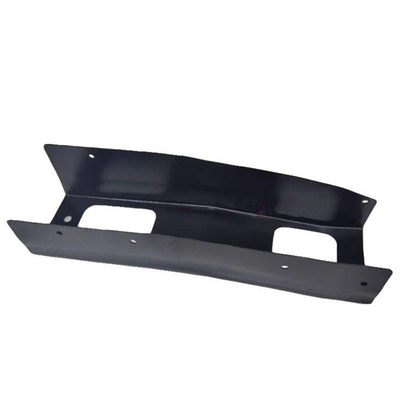 Tamaño estándar JAC Camión Bumpper Bracket Holder 2803031d0 para el modelo 1025 Auto piezas de repuesto
