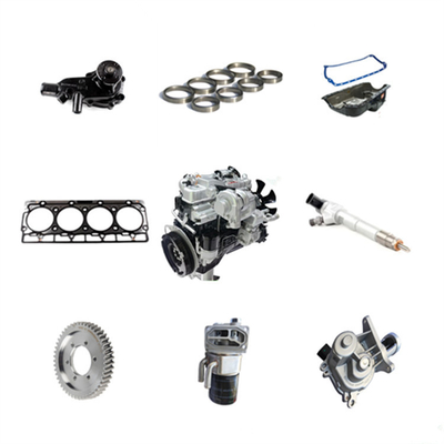 1005020FA HFC4DA1 Partes del motor Tamaño estándar JAC Motor diesel Rodamiento de guía del volante