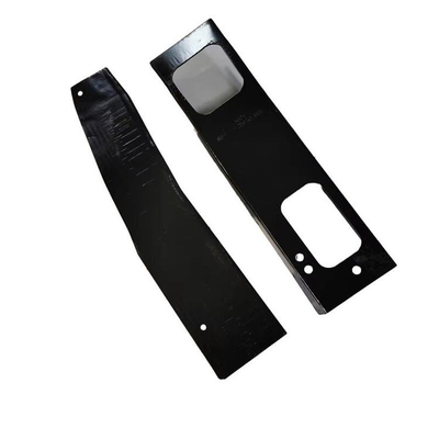 Tamaño estándar JAC Camión Bumpper Bracket Holder 2803031d0 para el modelo 1025 Auto piezas de repuesto