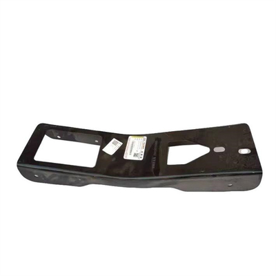 Tamaño estándar JAC Camión Bumpper Bracket Holder 2803031d0 para el modelo 1025 Auto piezas de repuesto