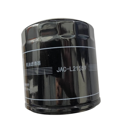 JAC Truck Parts 1010301FA Filtro de aceite para motores y accesorios de camiones