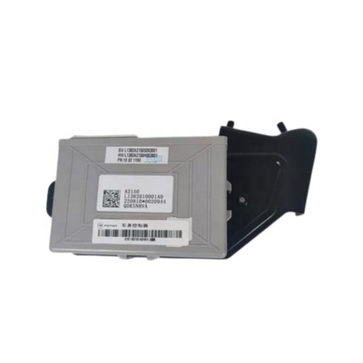 Auténtico controlador de carrocería de piezas de camión FOTON OEM no L1382010001A0 para vehículos Foton