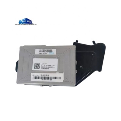 Auténtico controlador de carrocería de piezas de camión FOTON OEM no L1382010001A0 para vehículos Foton