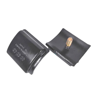Accesorios para camiones Fortune Pad de acolchado de placa de acero para JAC Isuzu JMC1049/1046/1039
