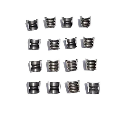 Válvula Kraft 1003017FA Partes de camión Cerradura de válvula garantizada para motor diesel HFC4DA1