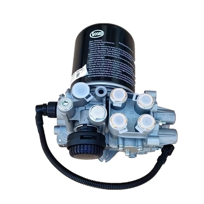 JAC Assy secador de aire para camiones piezas de repuesto 3555100LE359 ensamblaje original
