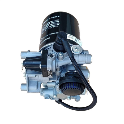 JAC Assy secador de aire para camiones piezas de repuesto 3555100LE359 ensamblaje original
