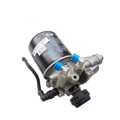 JAC Assy secador de aire para camiones piezas de repuesto 3555100LE359 ensamblaje original