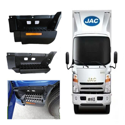 Pedales para accesorios de camión de Jac Pedales para camión de Jac