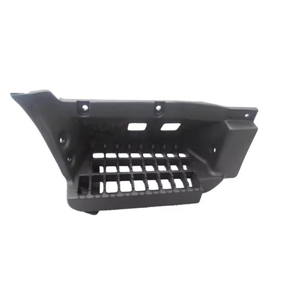 Pedales para accesorios de camión de Jac Pedales para camión de Jac