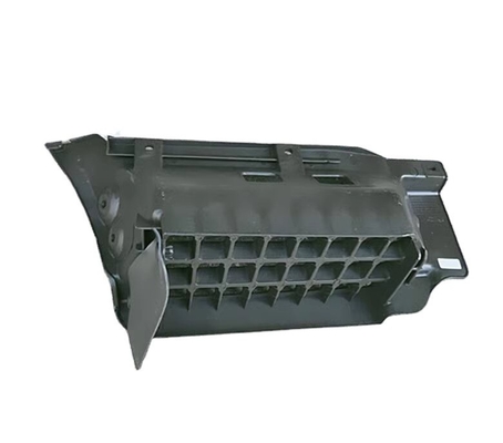 Pedales para accesorios de camión de Jac Pedales para camión de Jac